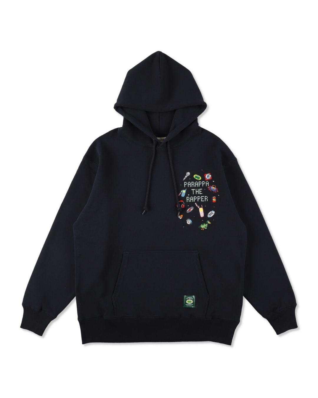 パラッパ Parappa The Rapper