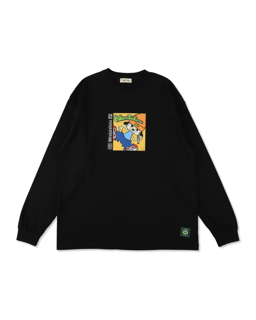 パラッパ Parappa The Rapper