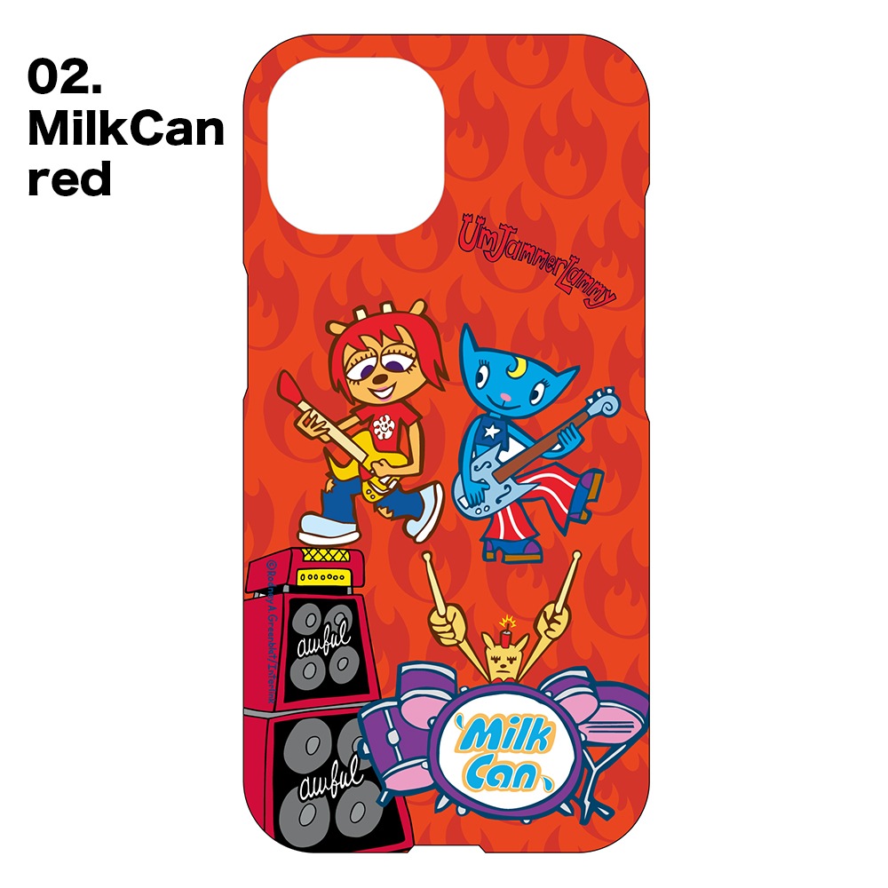 Um Jammer Lammy iPhone������