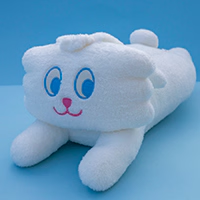 サンダーバニーぬいぐるみL | サンダーバニー Thunder Bunny