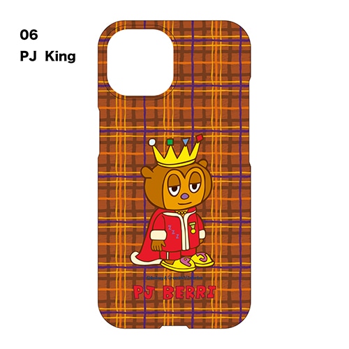 Parappa The Rapper  iPhoneケース