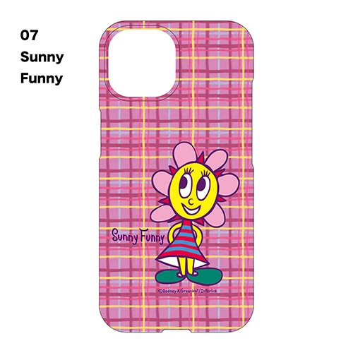 Parappa The Rapper  iPhoneケース