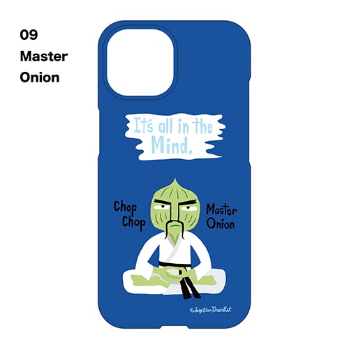 Parappa The Rapper  iPhoneケース