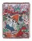 Blanket Parappa x WIND AND SEA Collaboration
