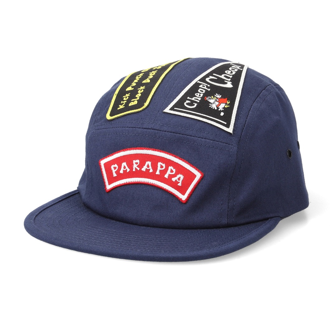 Work Cap / Parappa x WIND AND SEA
