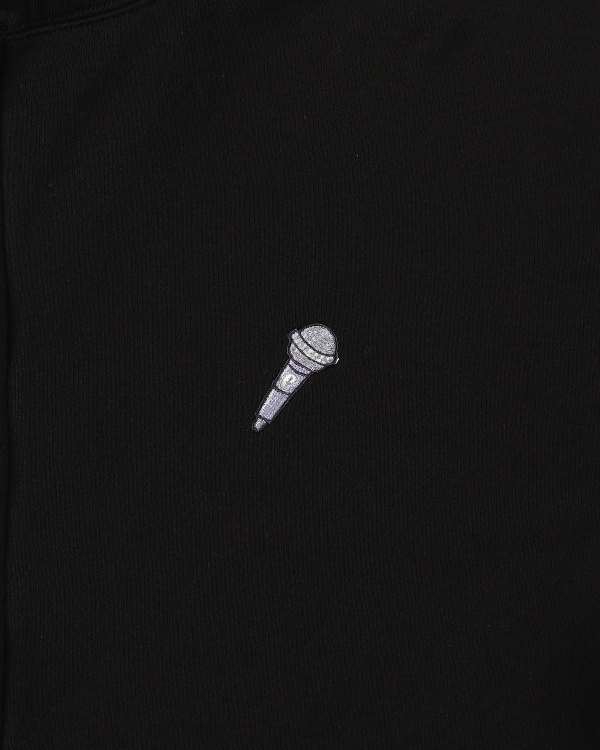 Parappa x WDS / ZIP-UP SWEAT HOODIE