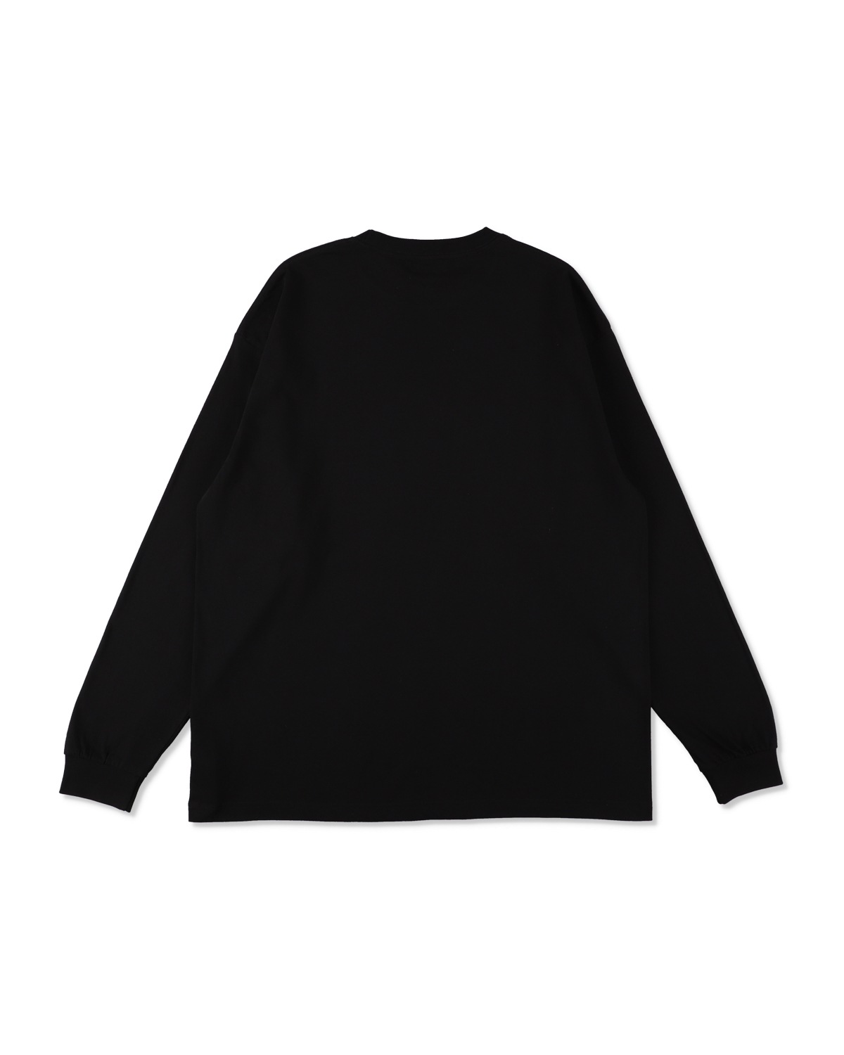Parappa x WDS  /  Long Sleeve TEE