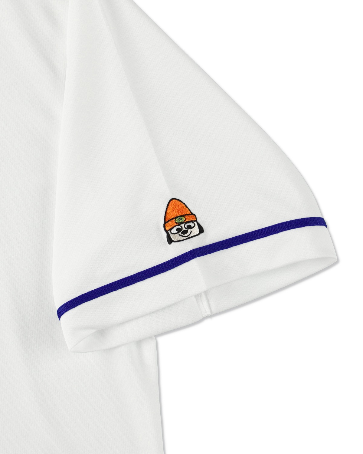 Parappa x WDS / BASEBALL SHIRT