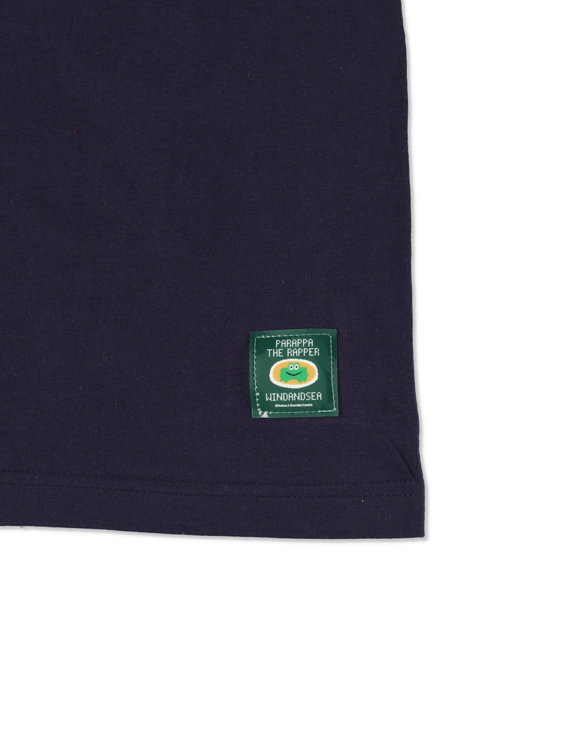 Parappa x WDS / Parappa TEE