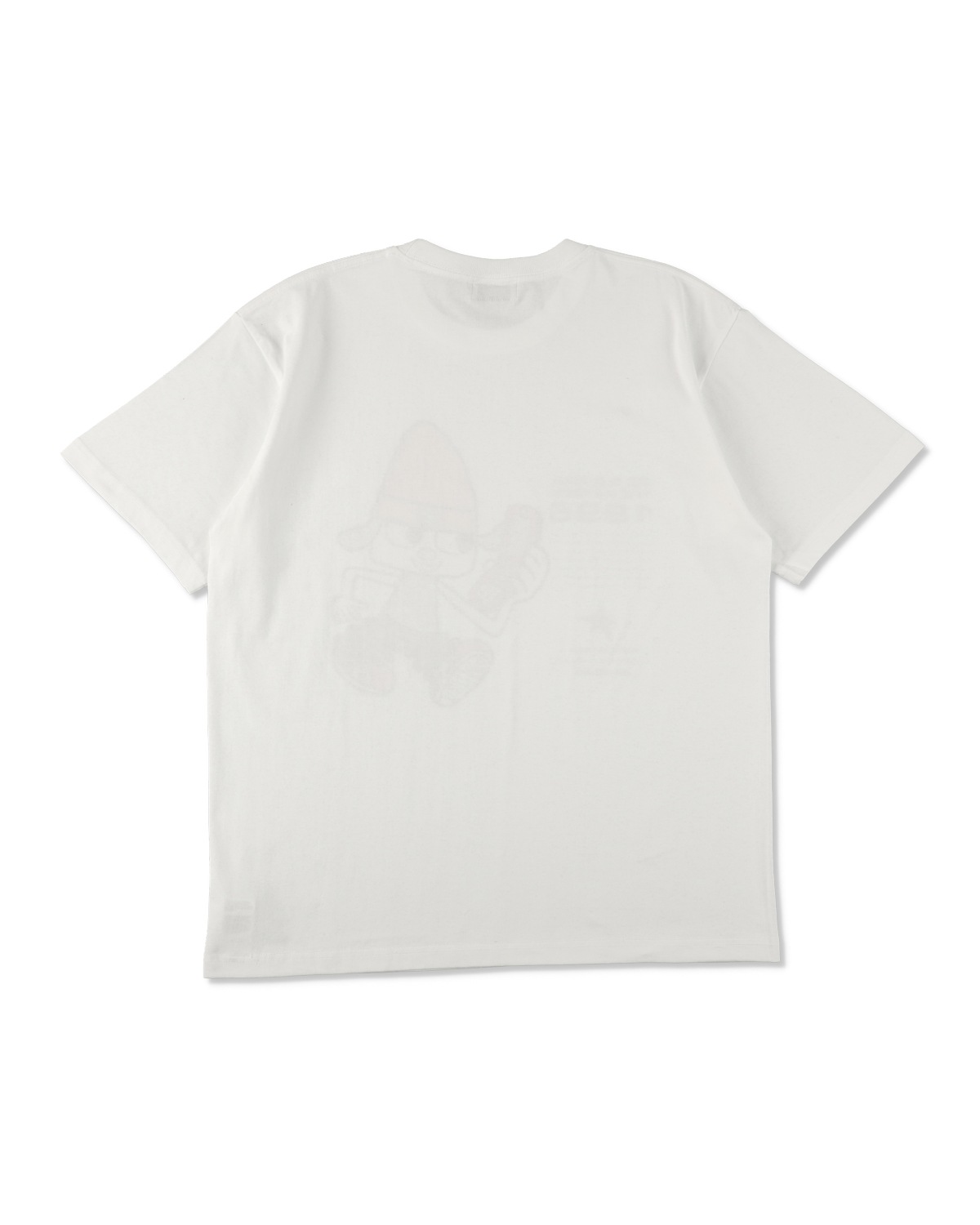 Parappa x WDS / Parappa TEE