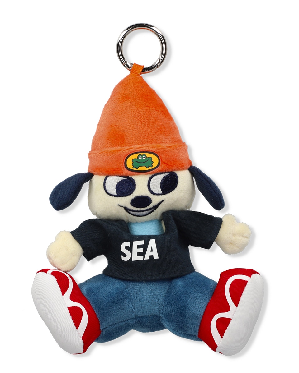 Parappa x WDS / Plush Toy