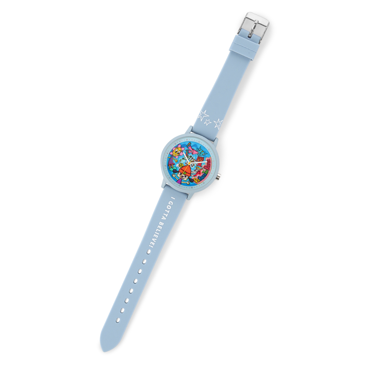 リストウォッチ Parappa