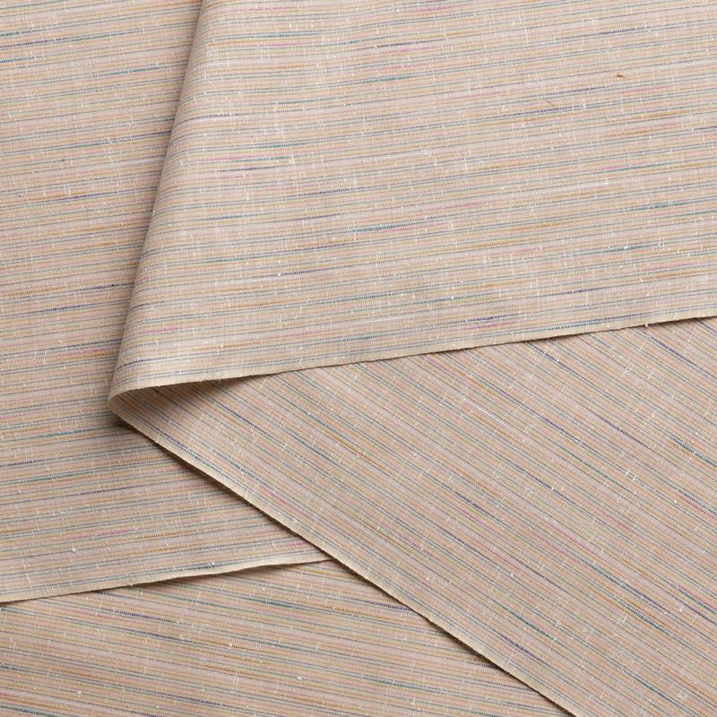 【遠州綿紬】なないろ「春うらら」カット売り