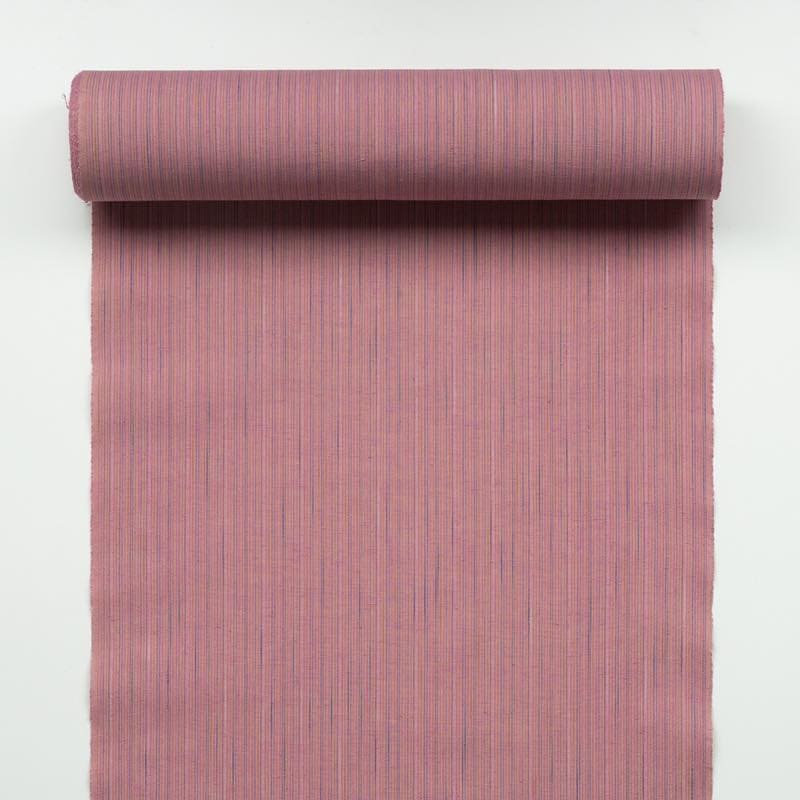 【遠州綿紬】なないろ「さくら」