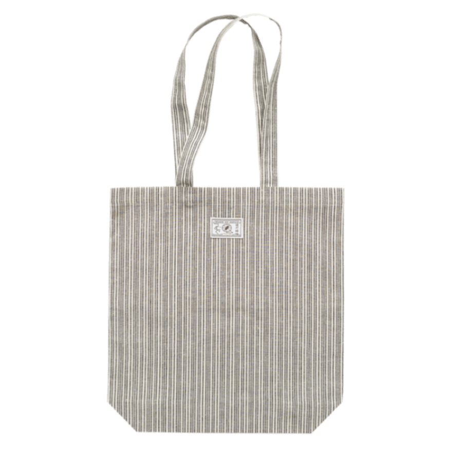 【つむぐ】エコバッグ「清流」