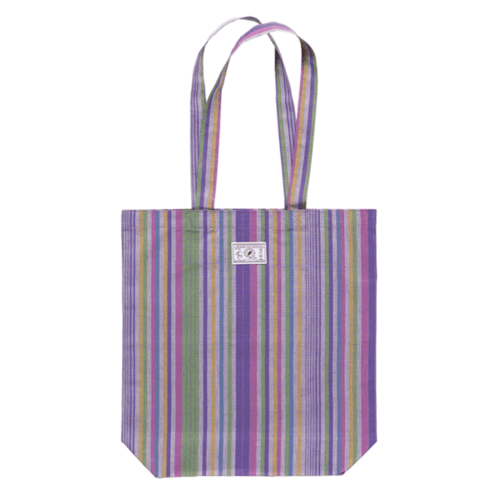 【つむぐ】エコバッグ「Beautiful Girl」