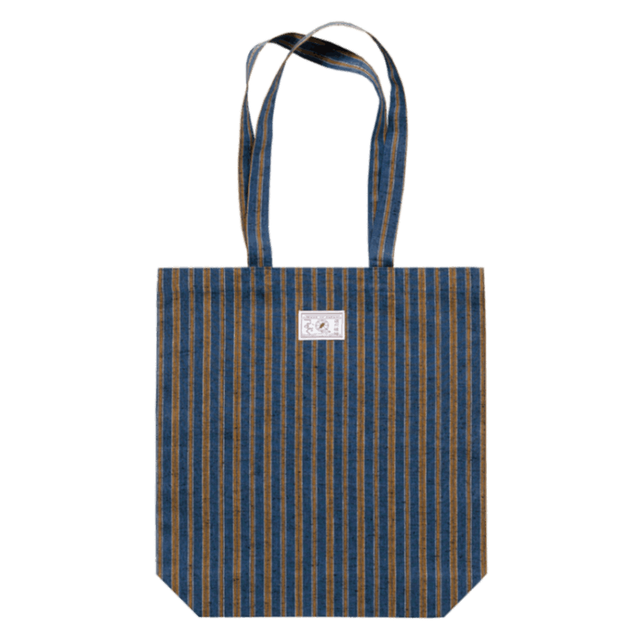 【つむぐ】エコバッグ「月夜」