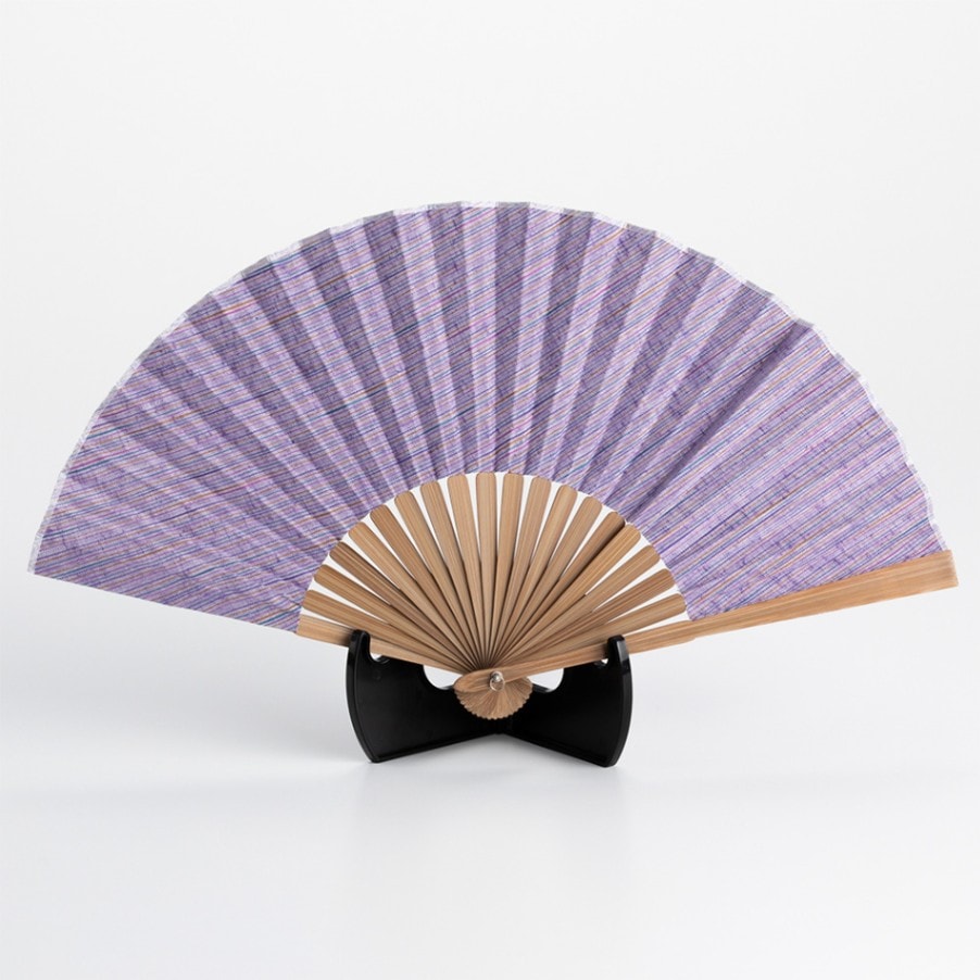 2025特集 扇子 工芸品