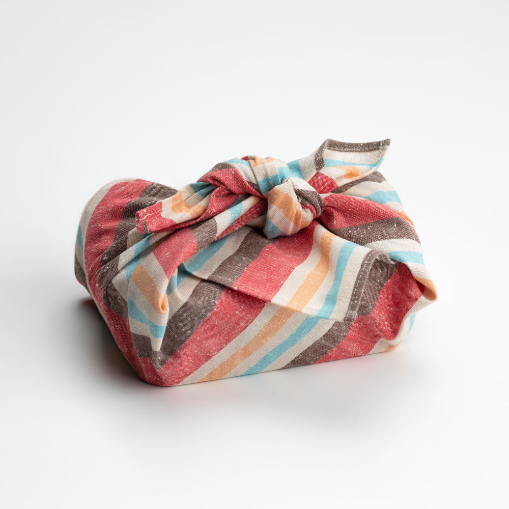 【つむぐ】お弁当包み　55cm　ソレイユ