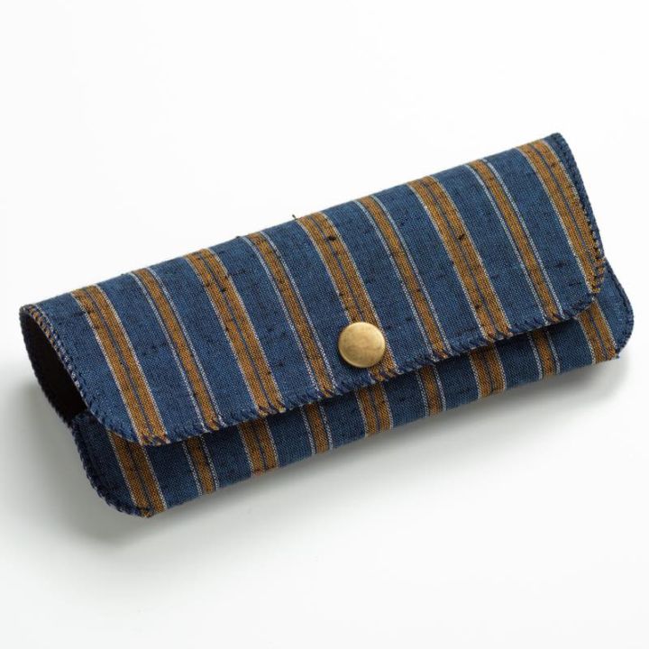 【つむぐ】メガネケース「月夜」