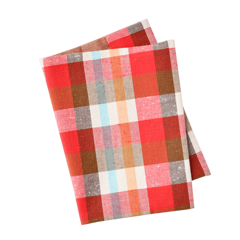 【遠州綿紬】ブックカバー「ひだまり」