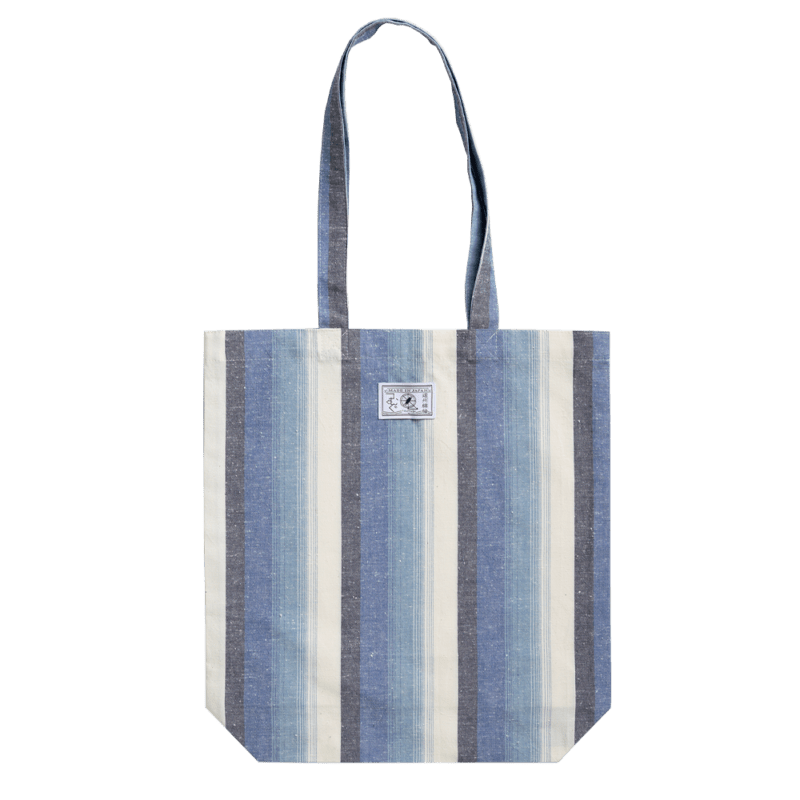 【つむぐ】エコバッグ「富士」