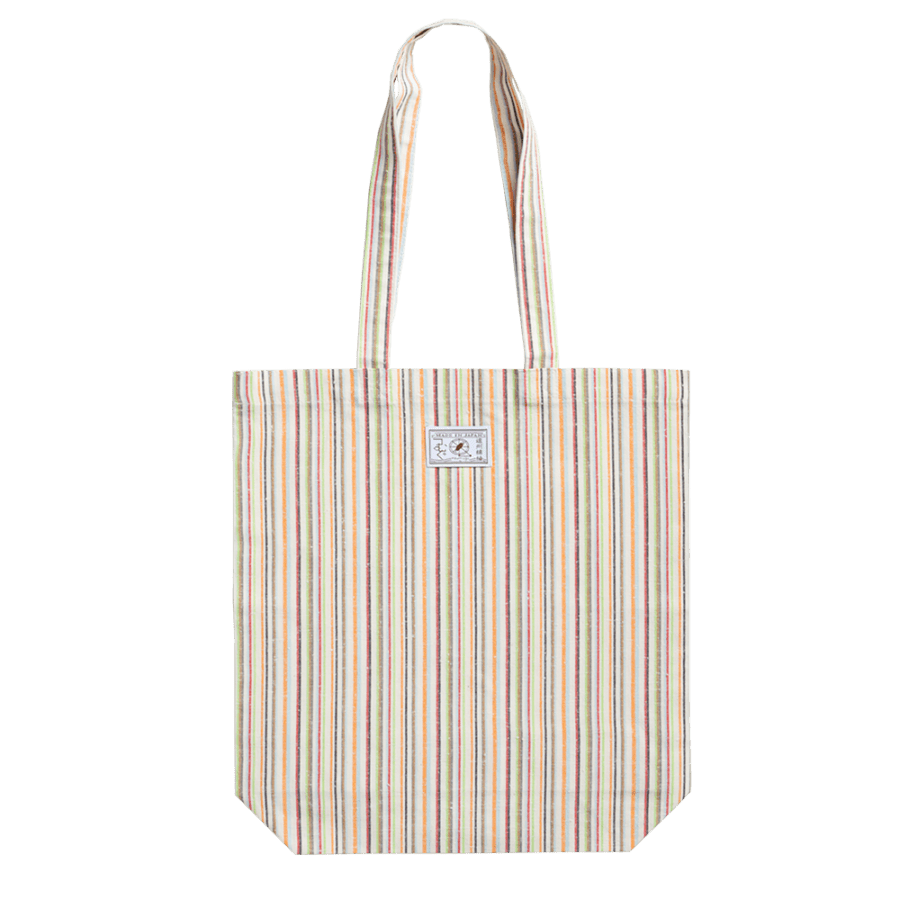 【つむぐ】エコバッグ「雨水」