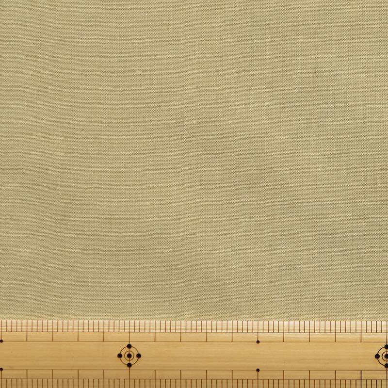 【遠州綿紬】無地もめん「うすやなぎ」カット売り