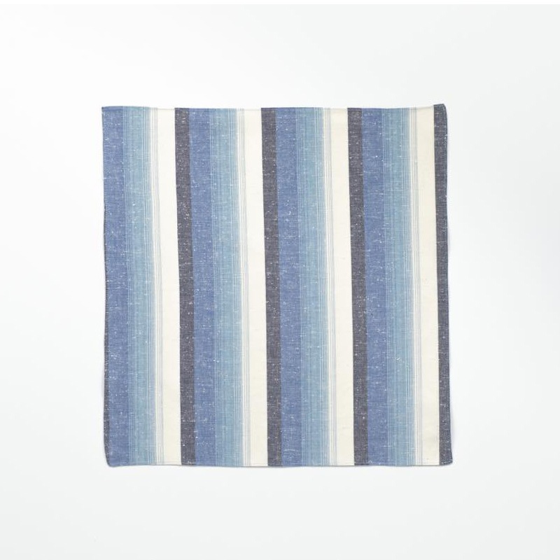 【つむぐ】はんかち「富士」