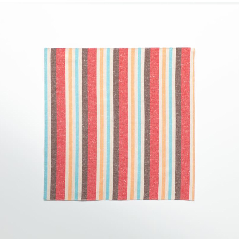 【つむぐ】はんかち「ソレイユ」