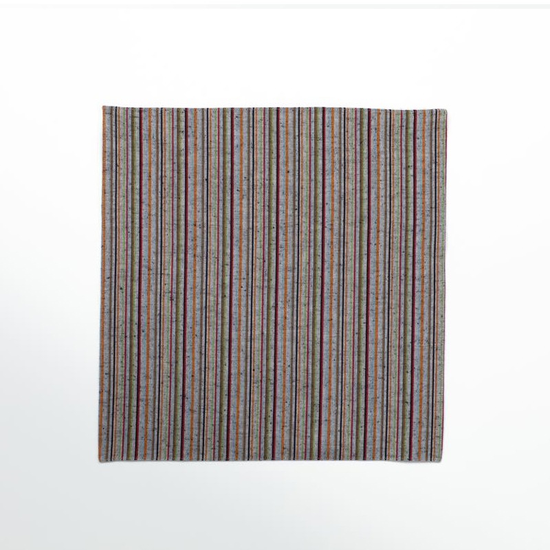 【つむぐ】はんかち「春霖」