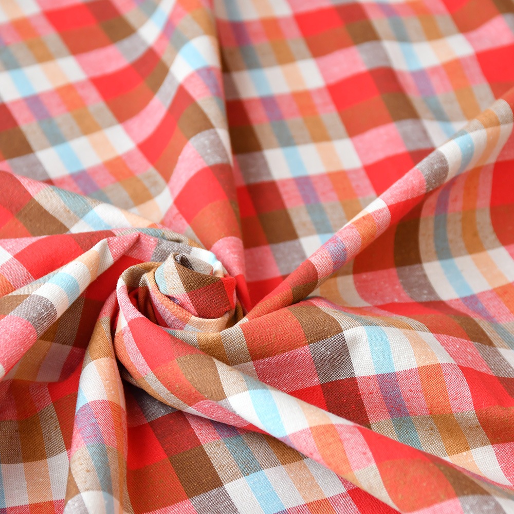 【遠州綿紬】広巾「ひだまり」カット売り