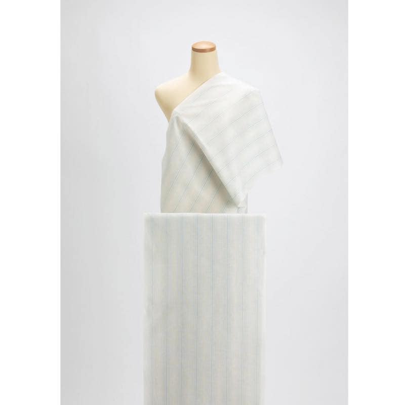 遠州綿紬 涼風 カット売り