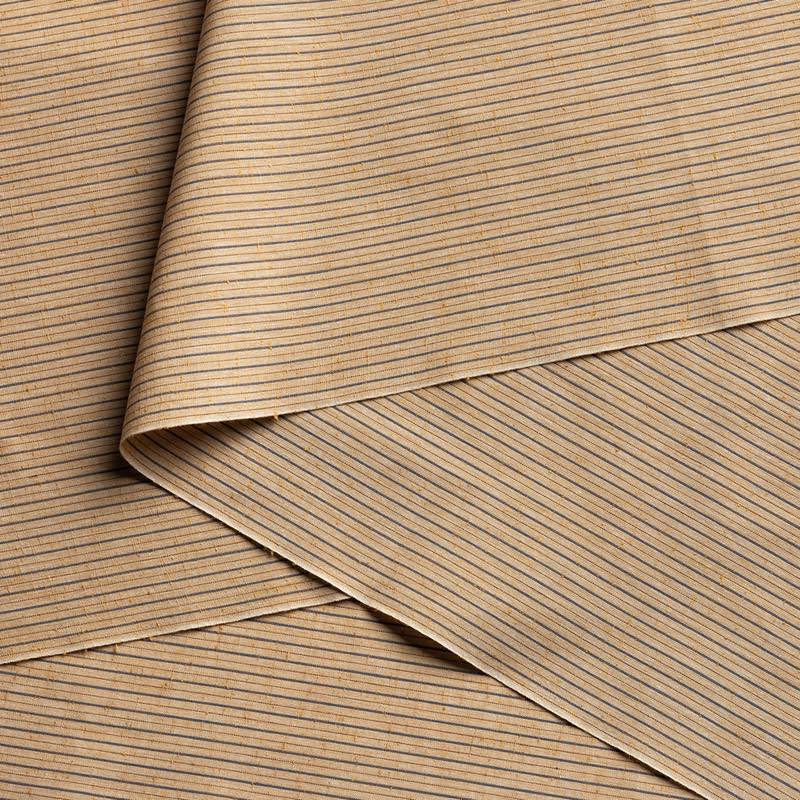 【遠州綿紬】縞紬 S-52「山路(やまみち)」カット売り