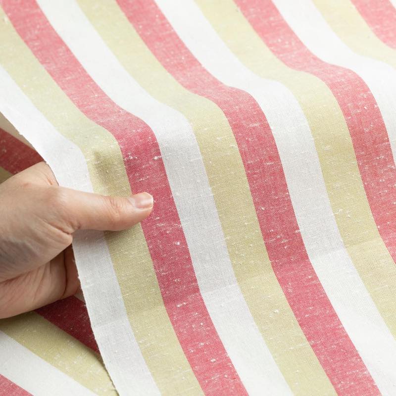 遠州綿紬　春風　カット売り