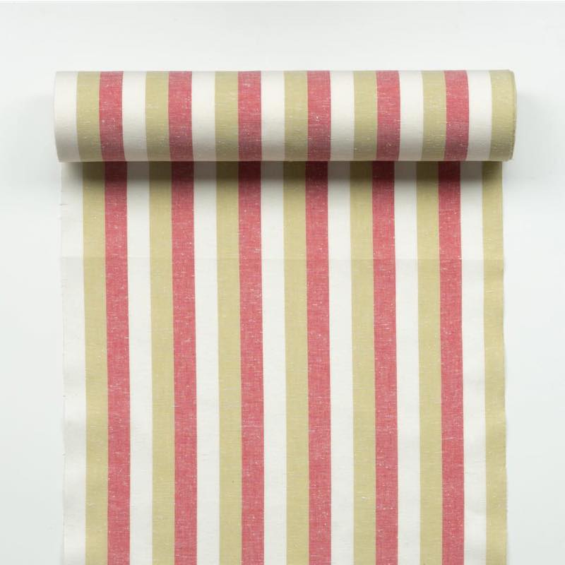 遠州綿紬　春風　カット売り