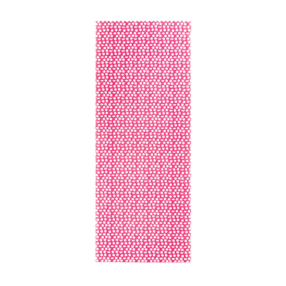 浜松注染手ぬぐい 松竹梅小紋 ピンク