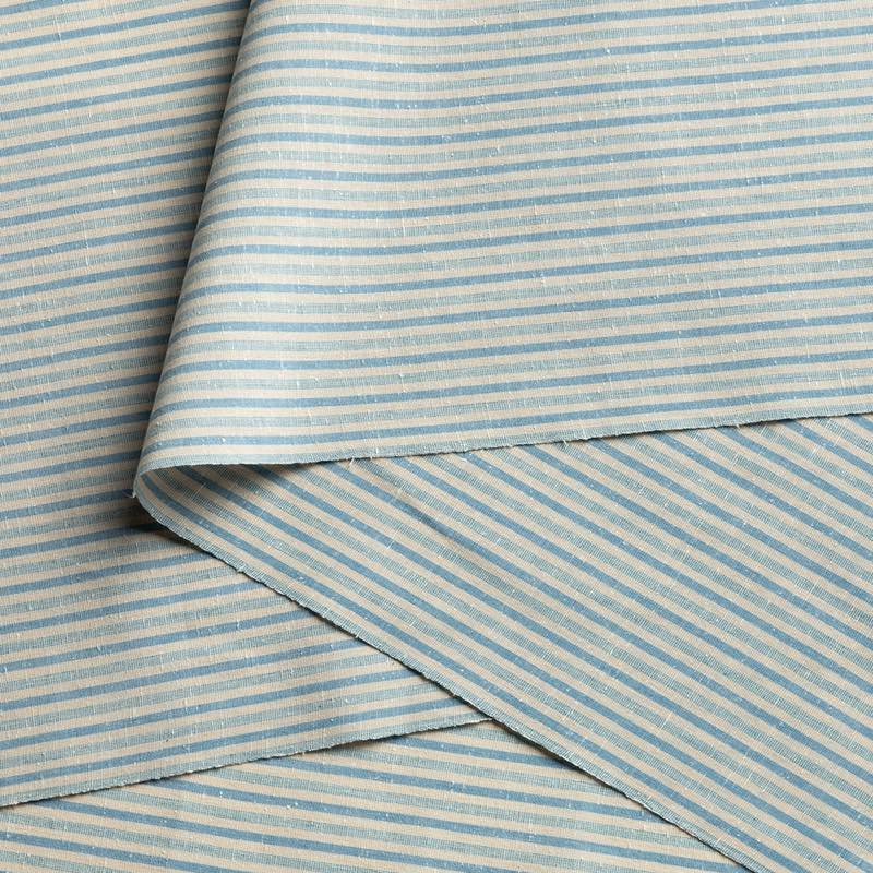 【遠州綿紬】縞紬S-112「雫(しずく)」カット売り