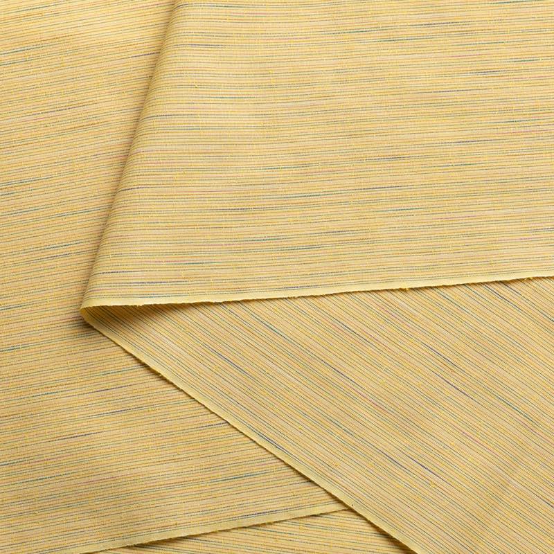 【遠州綿紬】なないろ「たんぽぽ」