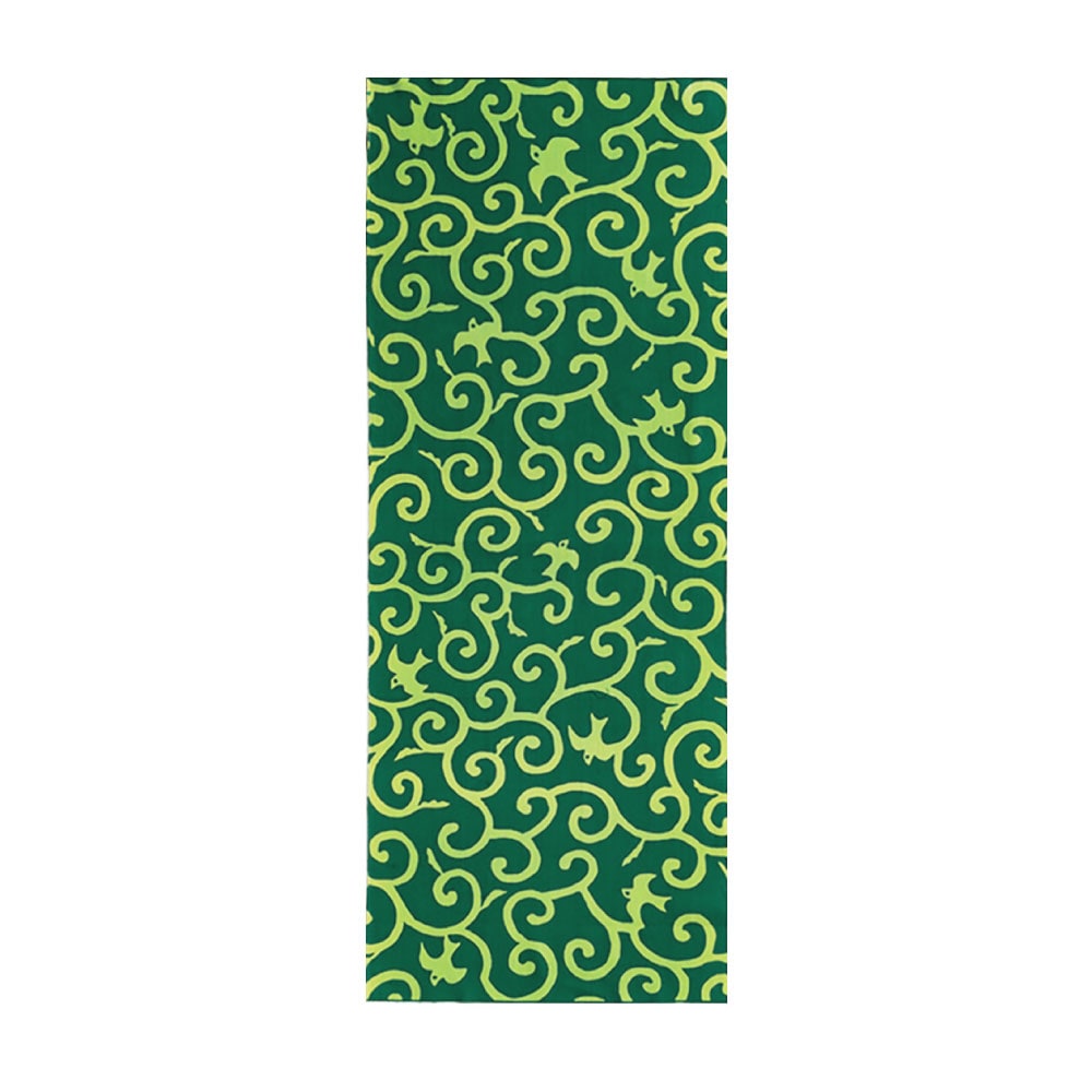 浜松注染手ぬぐい 吉鳥唐草 | 雑貨・衣料品,定番雑貨,手ぬぐい