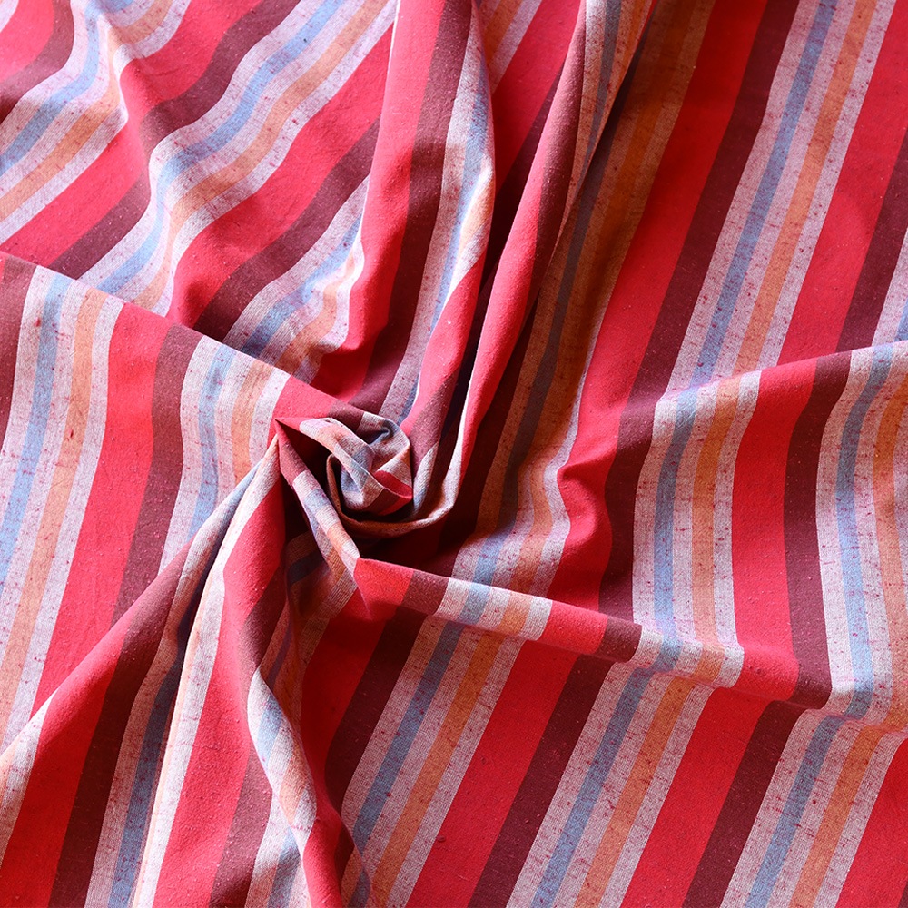 【遠州綿紬】広巾「サンライト」カット売り