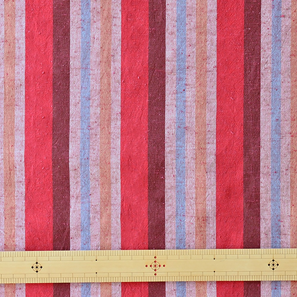 【遠州綿紬】広巾「サンライト」カット売り