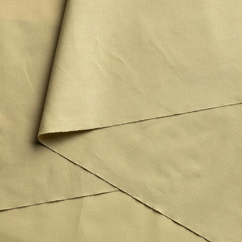 【遠州綿紬】無地もめん「うすやなぎ」