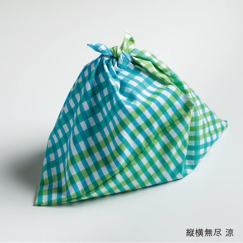 浜松注染手ぬぐい 遠州綿紬×注染 S-23 花野