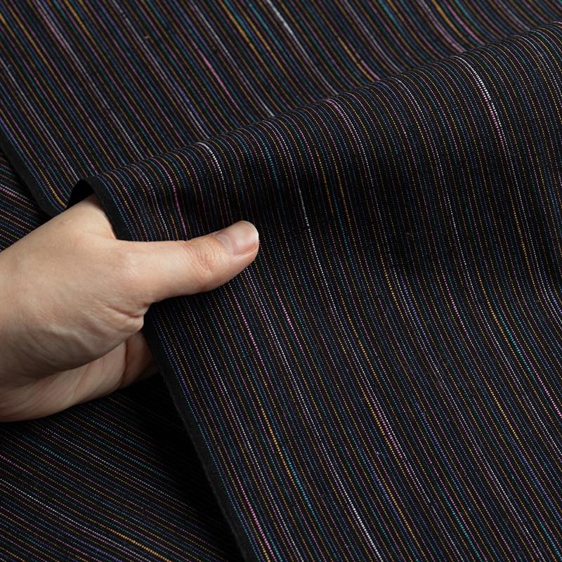 【遠州綿紬】なないろ「花火」カット売り