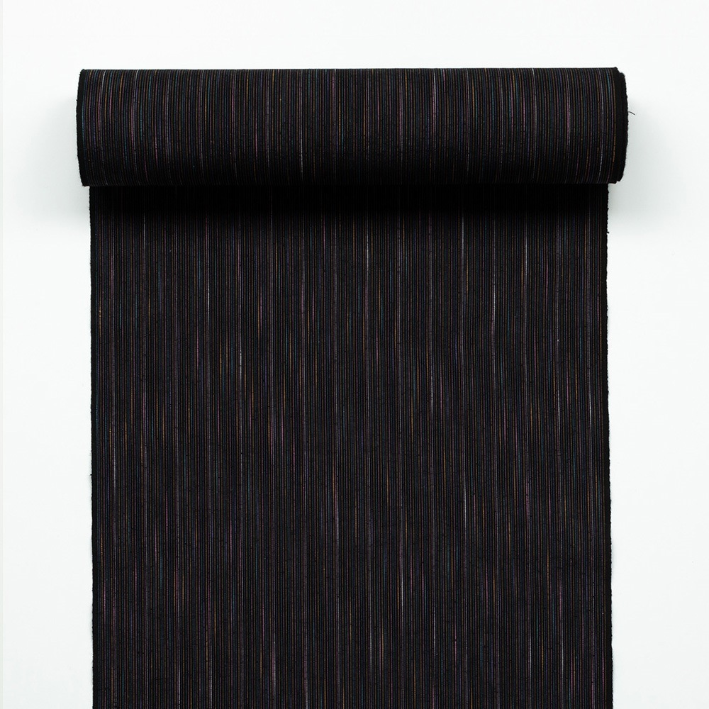 【遠州綿紬】なないろ「花火」カット売り