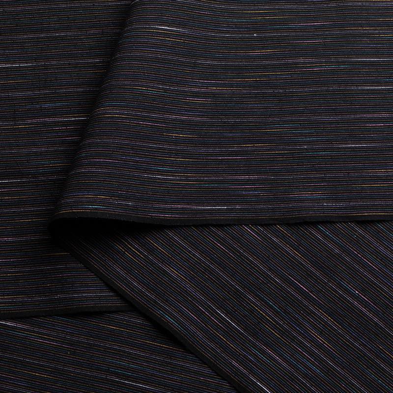 【遠州綿紬】なないろ「花火」カット売り