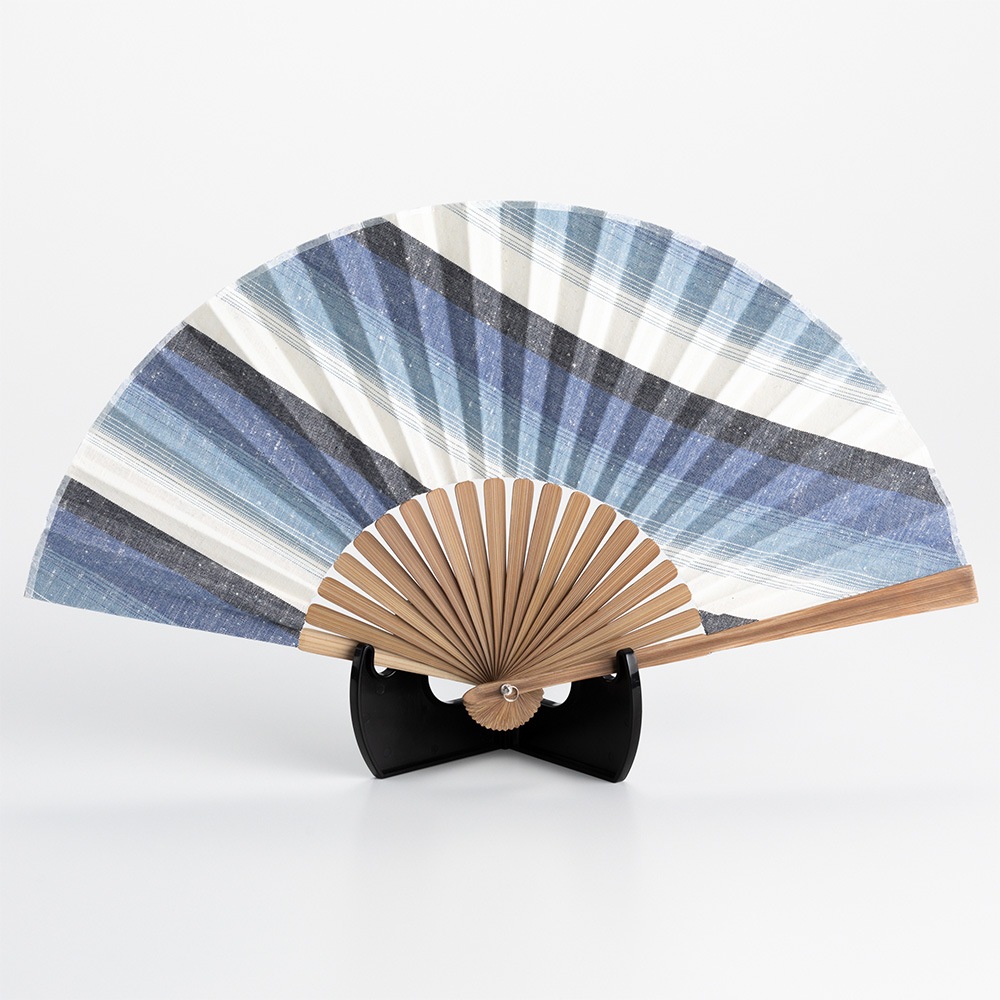 遠州綿紬】扇子「富士」 | 雑貨・衣料品,定番雑貨,扇子 | 【公式
