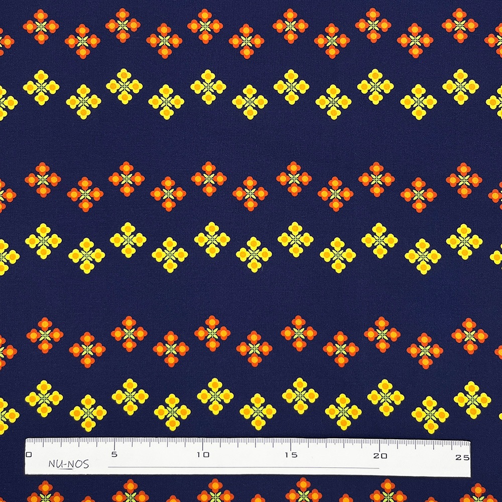 【Riconic’60】「さんふらわぁ」 デジタルプリント｜シーチング