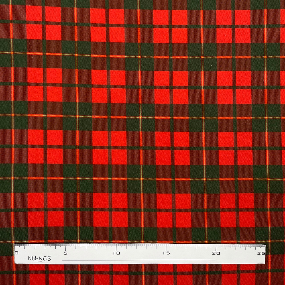 【Riconic’60】「レトロなプラス」 デジタルプリント|シーチング